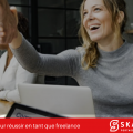 Comment bien se vendre quand on est freelance ?