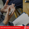 Comment bien se vendre quand on est freelance ?