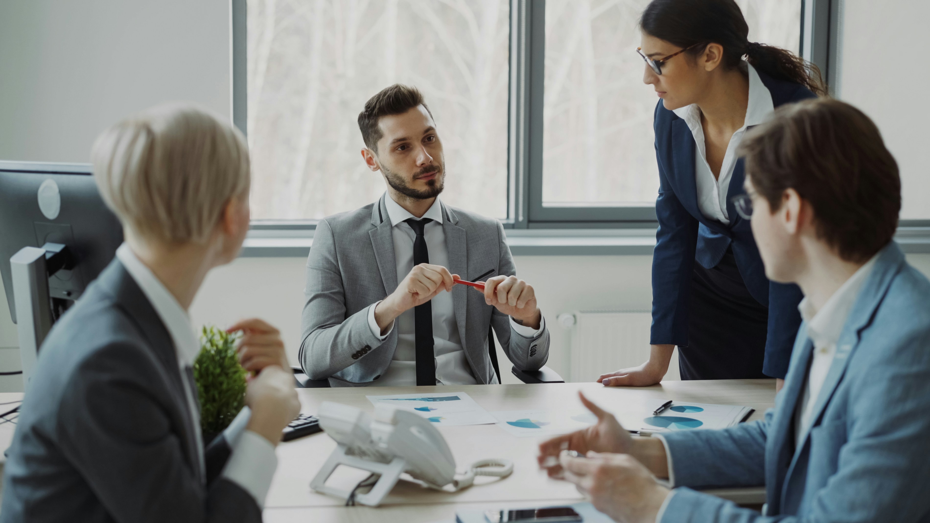 Trouver ses premiers clients en portage salarial : les méthodes qui fonctionnent vraiment