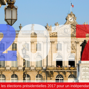 elections presidentielles 2017