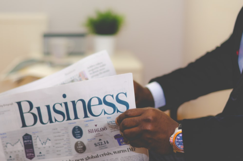 Directeur administratif et financier