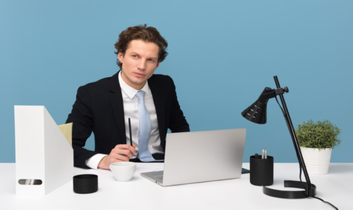 Manager de transition Directeur des achats