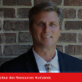 Directeur des systèmes d’information