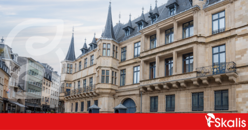 Employer of Record (EOR) au Luxembourg : comment bien réussir ?