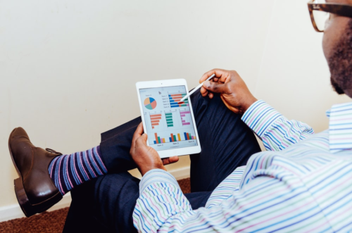 RESPONSABLE MARKETING