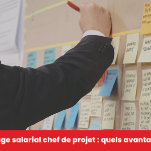 Portage salarial chef de projet - quels avantages ?