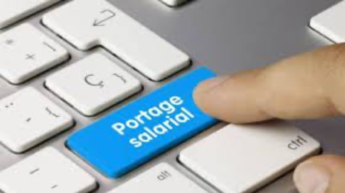 Présentation du portage salarial