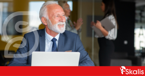 SENIOR : Comment cumuler emploi et retraite en portage salarial ?