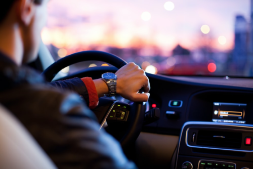 Les VTC ( voiture de tourisme ) et la crise du COVID19 : une remontée très difficile