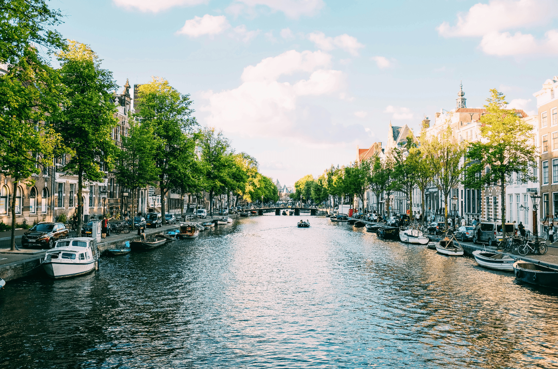 The reality of being a freelancer in the Netherlands in 2026