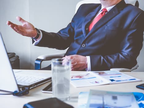Bien choisir son manager de transition : conseils aux entreprises