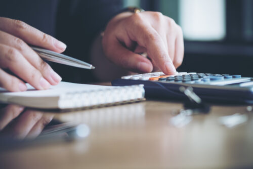 Portage salarial : comment calculer son salaire ?