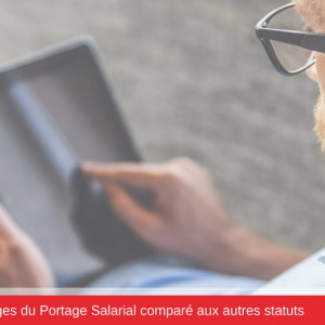 Quel statut juridique : Choisir le portage salarial ou la micro-entreprise