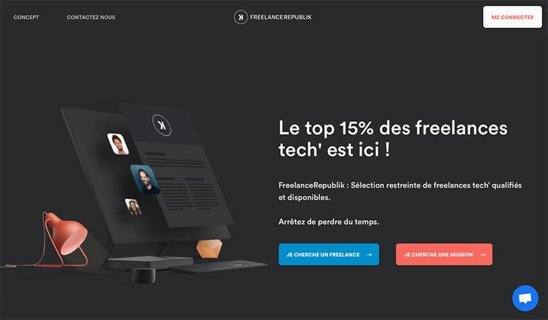 freelance-republik