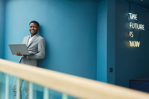 Future Of Work : quel avenir pour le travail ?