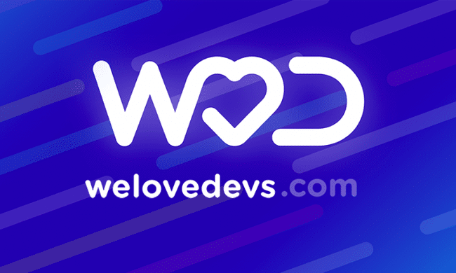 we love devs