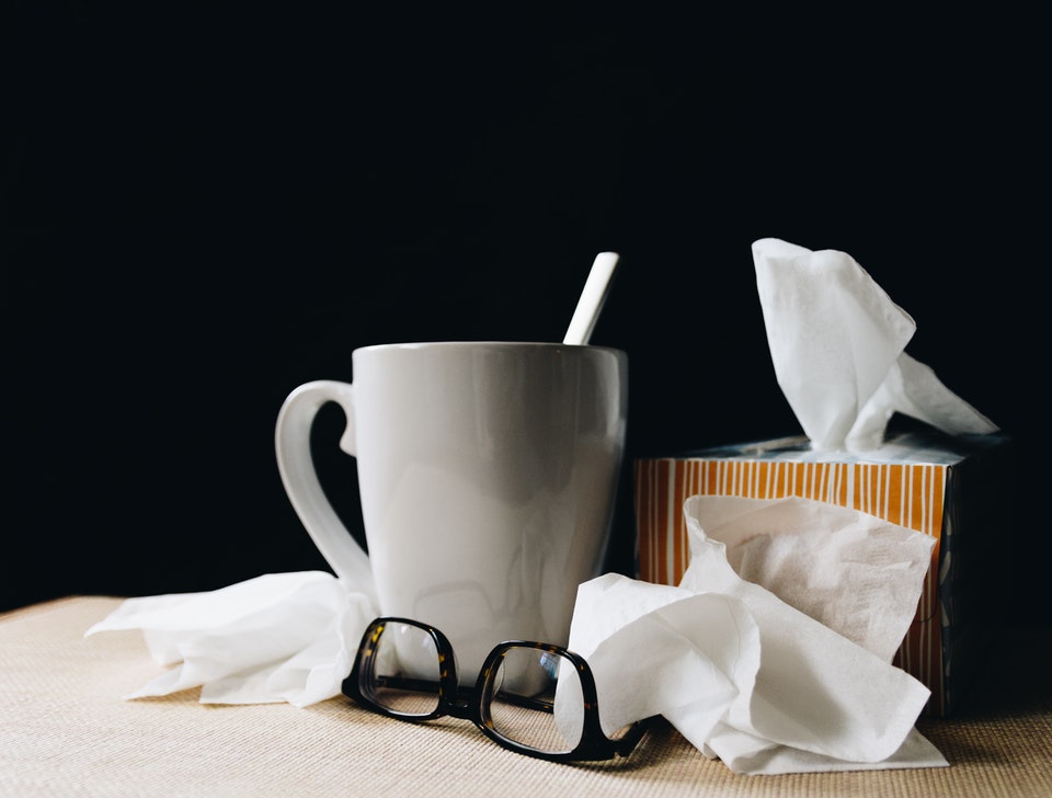 2 conseils importants pour préserver votre santé au travail