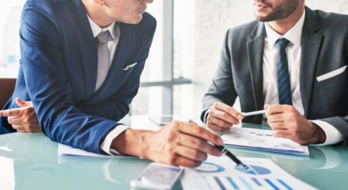 Qu&rsquo;est ce qu&rsquo;un CFO ? Et quel est son rôle ?