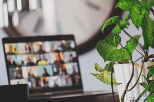 Télétravail et portage salarial : le combo gagnant ?
