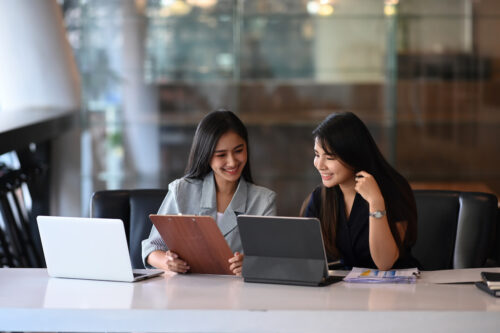 Comment les nouvelles technologies nous rendent plus productif au travail ?