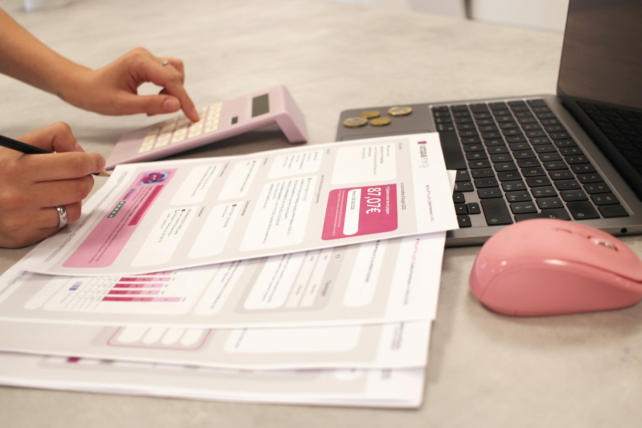Freelancers, what does the mandatory e-invoicing in Belgium by 2026 mean for you?