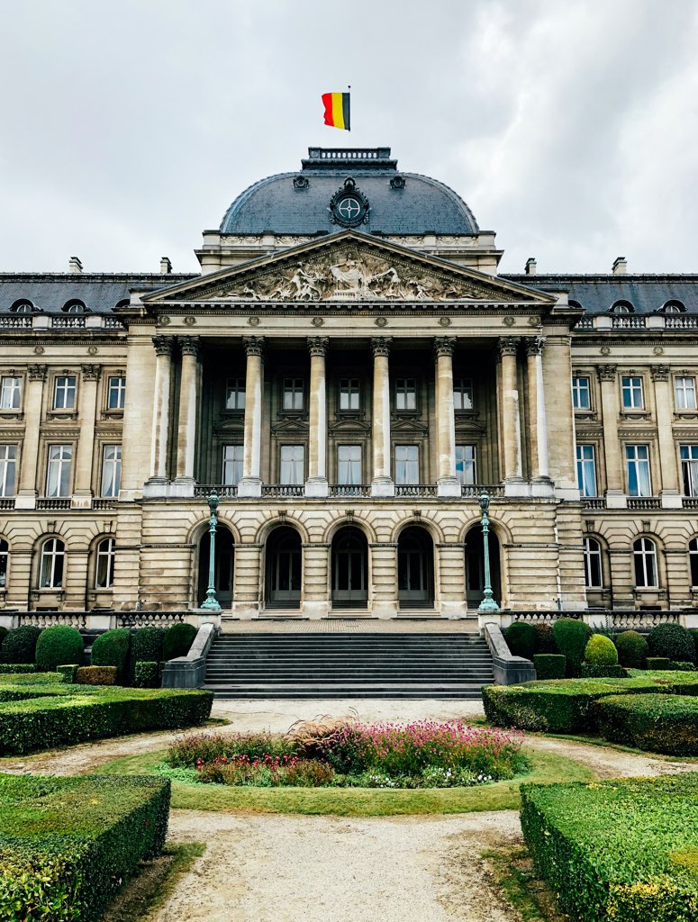 What this changes for freelancers already based in Belgium