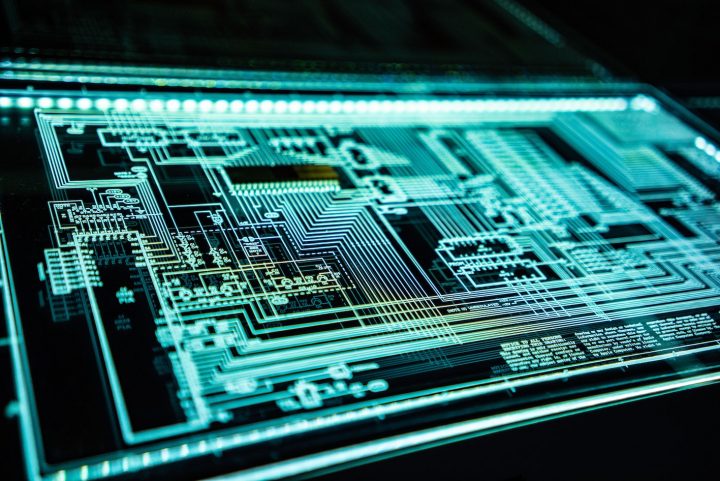 Les métiers à succès : la cyber sécurité