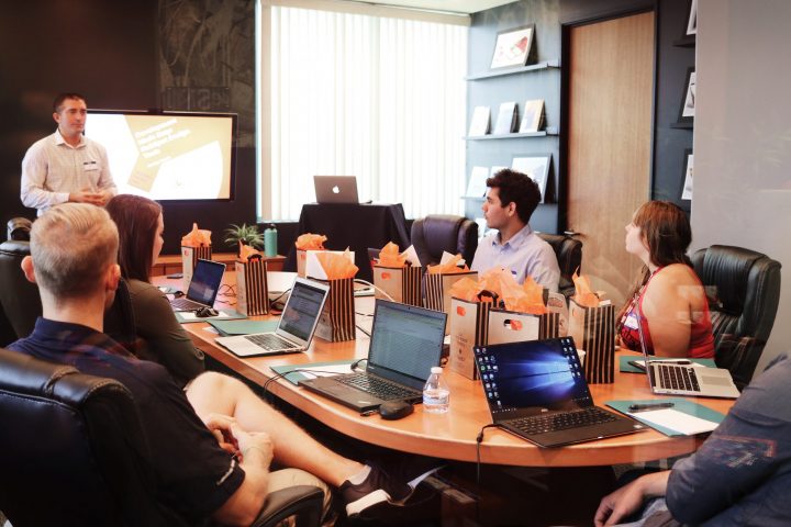 Le portage salarial et le droit à la formation
