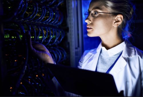 Emplois IT : les 10 métiers de l’informatique qui recrutent le plus en 2023
