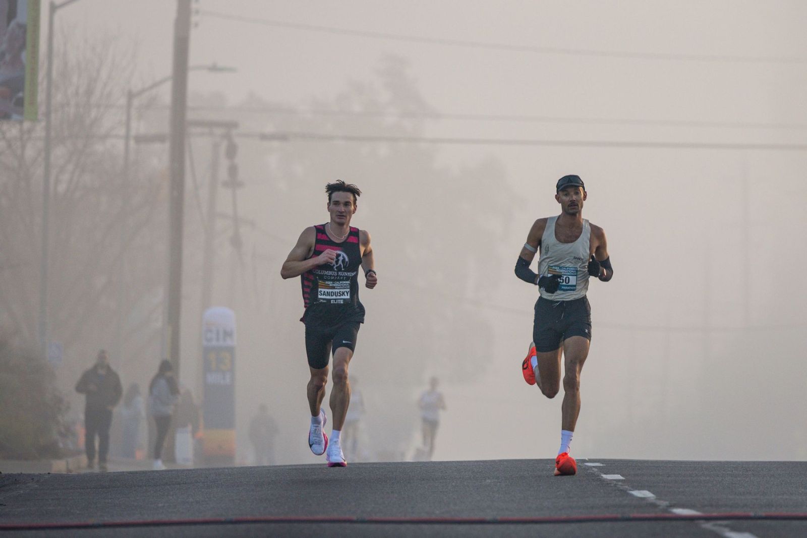 L&rsquo;entrepreneuriat, un sport de haut niveau