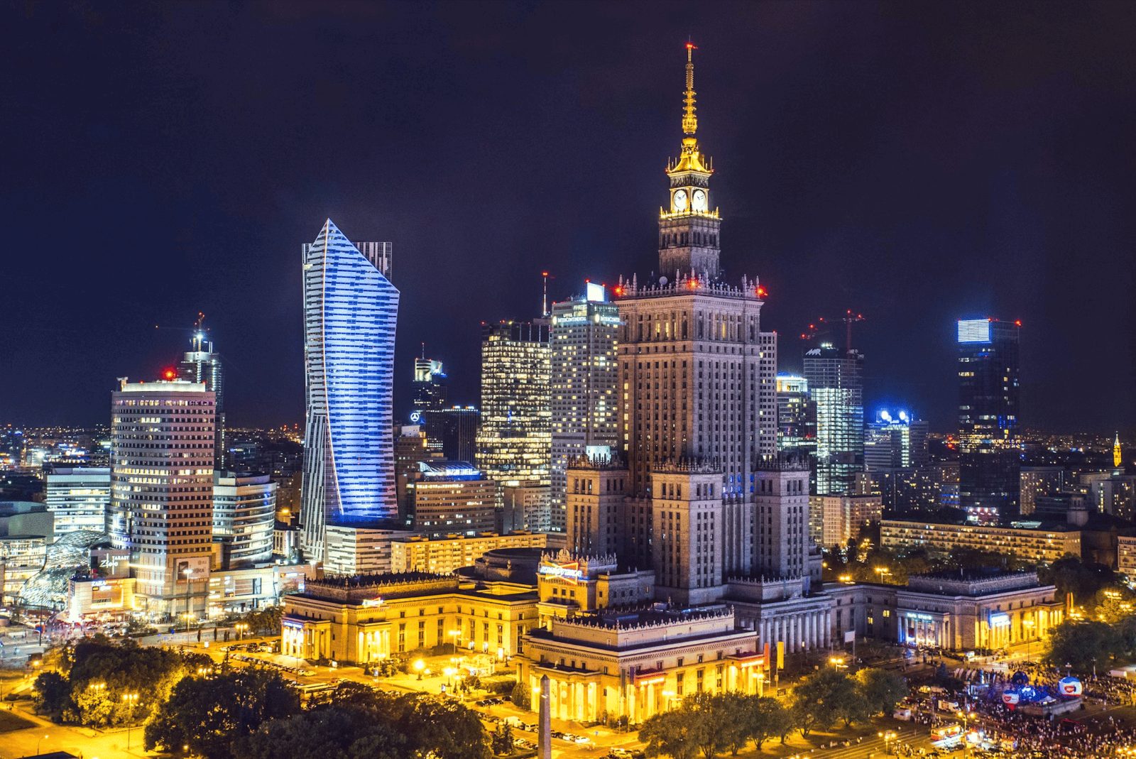 Freelancing in Poland: Freedom is booming but structure is becoming essential