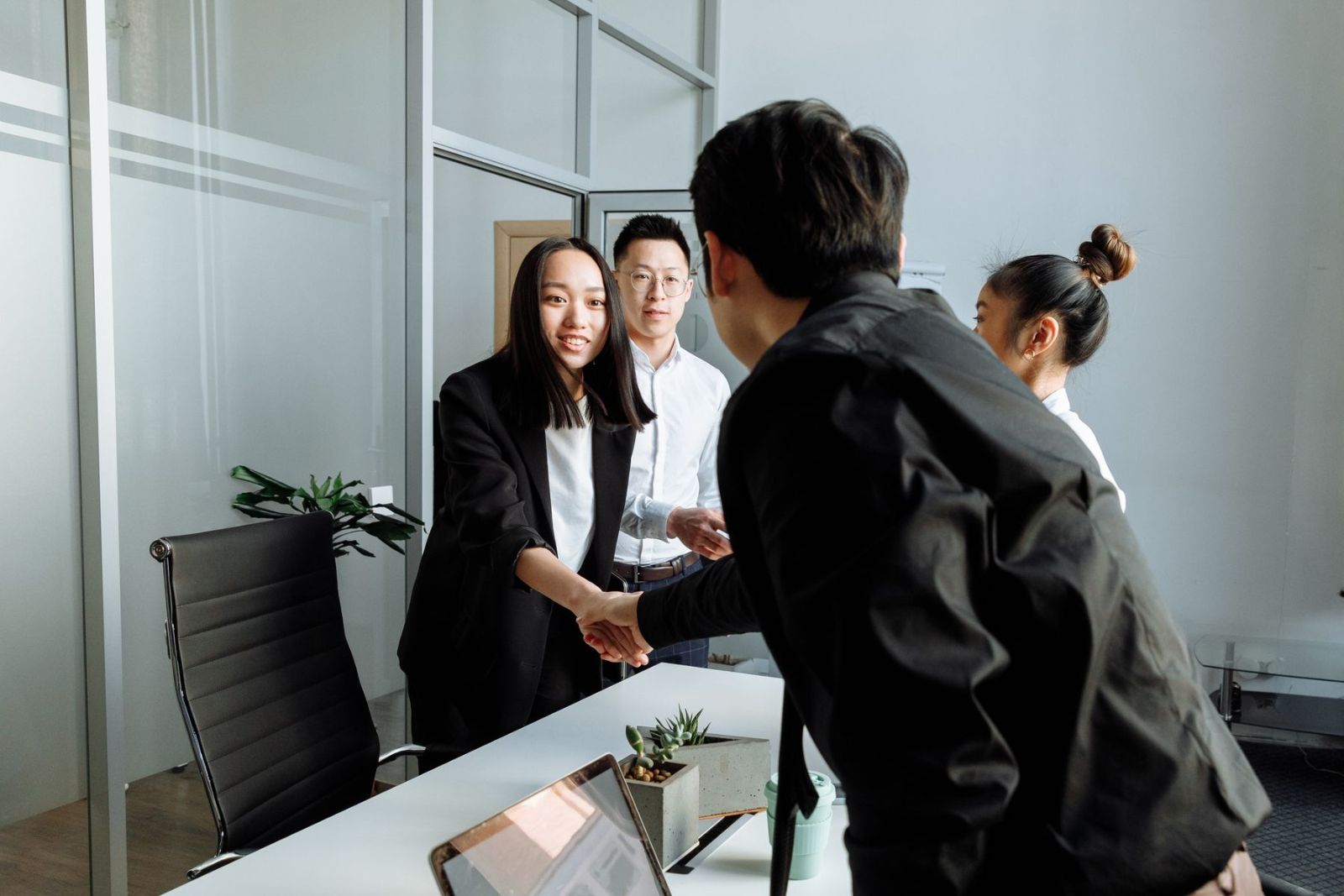 Future Of Work : quel avenir pour le travail ?  