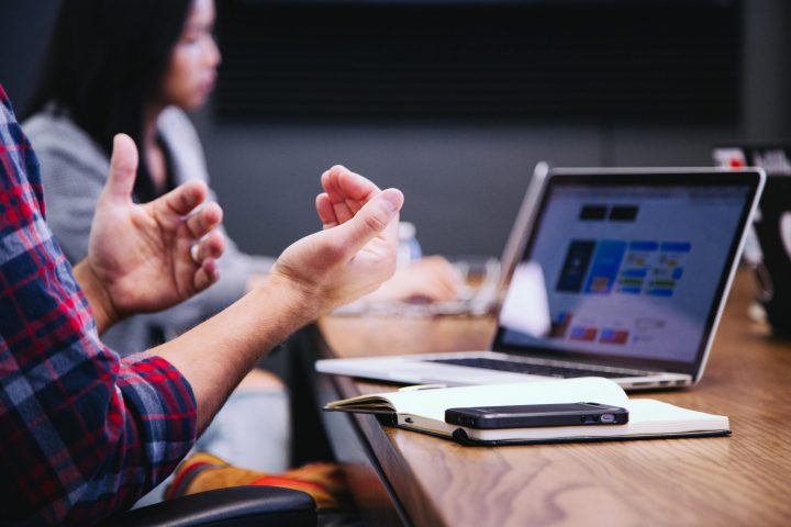 Le portage salarial et le droit à la formation