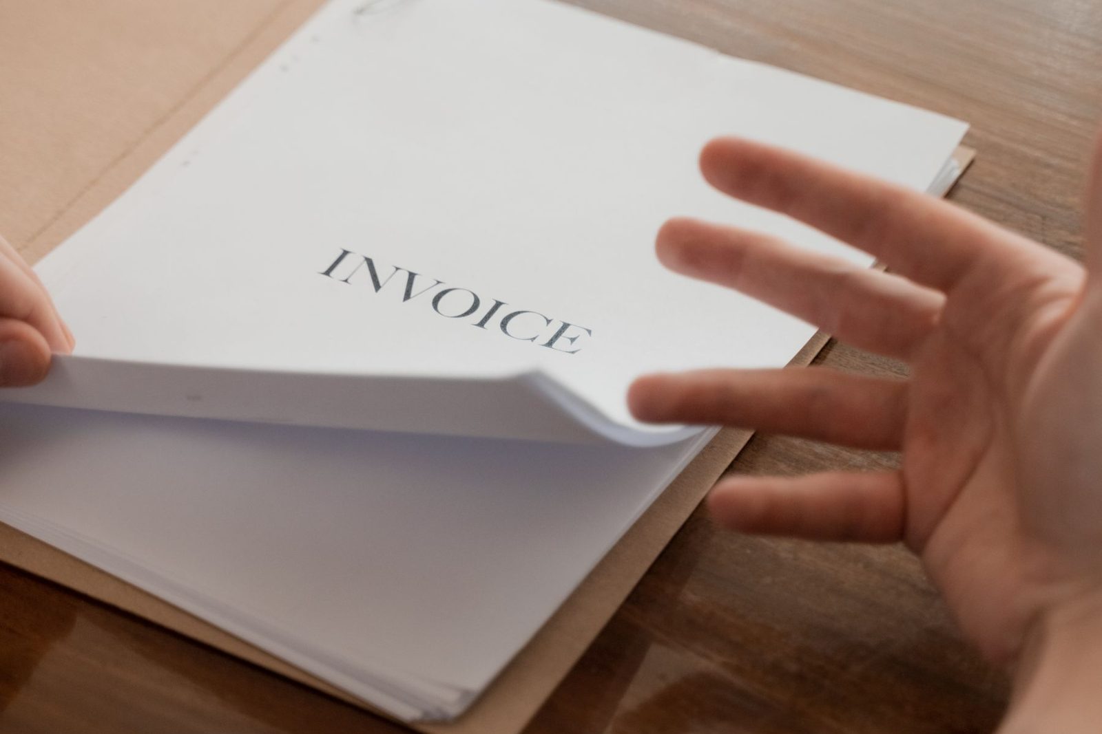 Indépendants, comment gérer les impayés ?