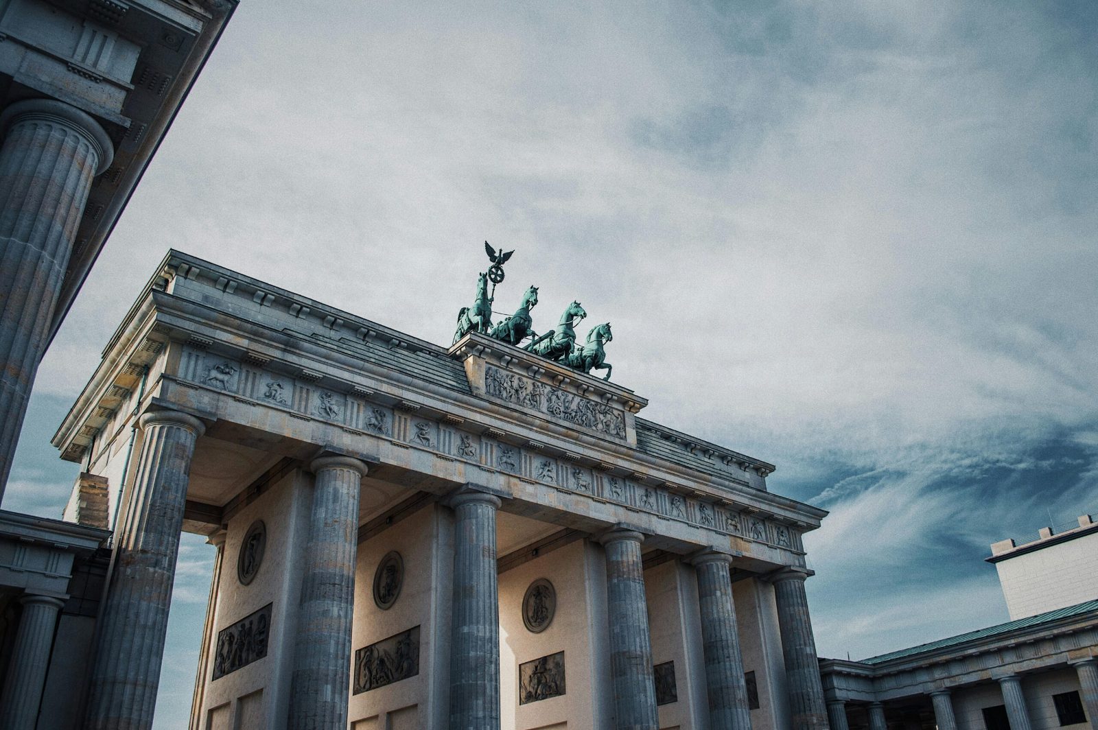 Expand to Germany without creating a subsidiary – Skalis Deutschland EOR