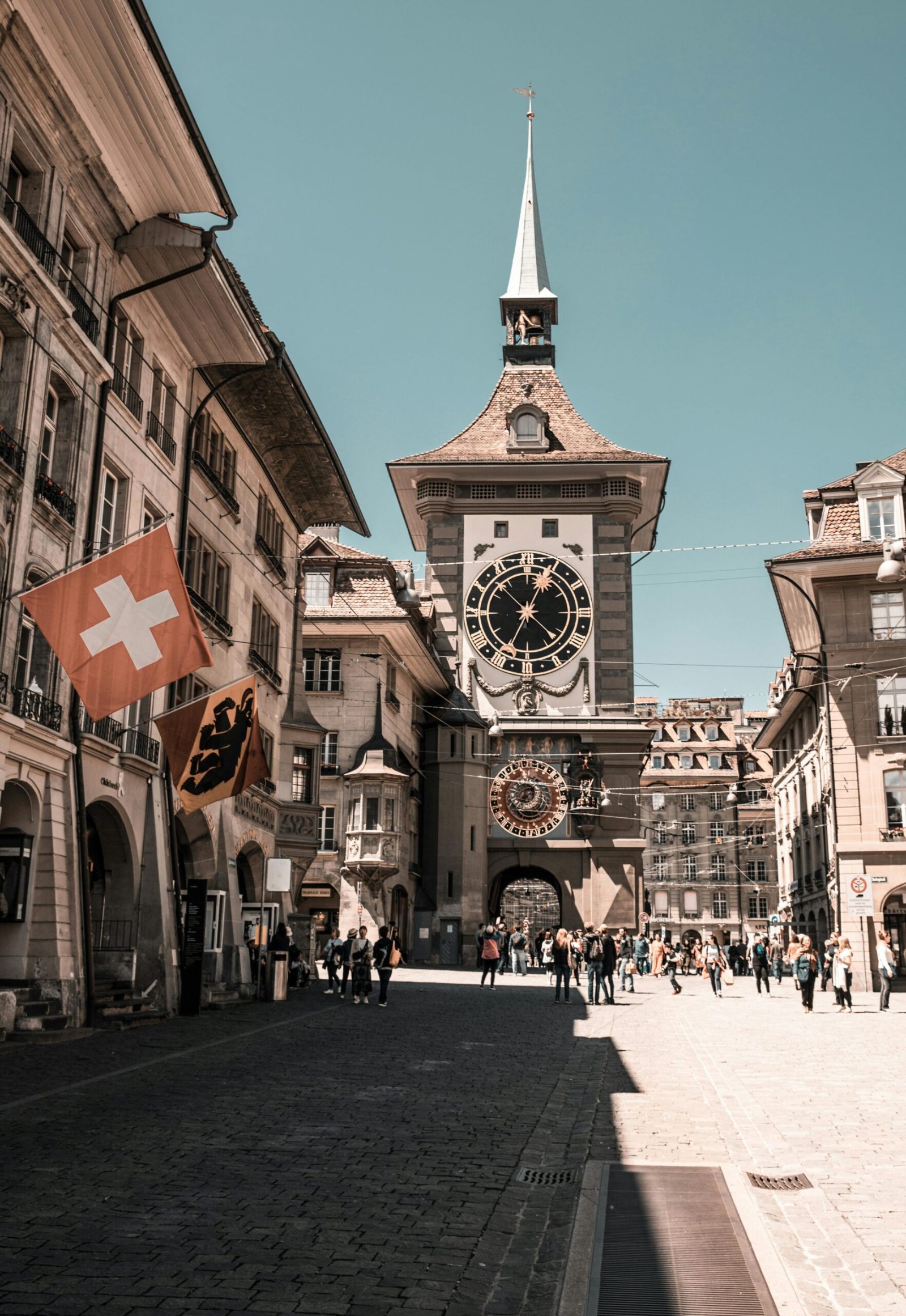 Expand to Switzerland without creating a subsidiary – Skalis Switzerland EOR