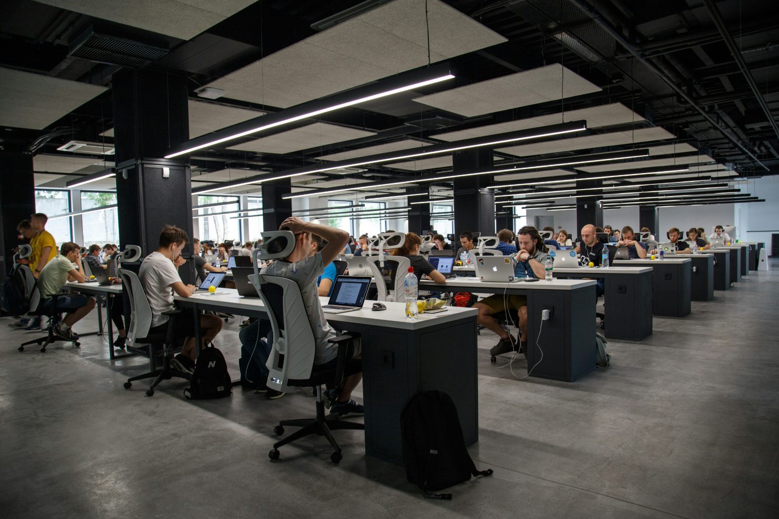 Tailor-Made EOR Solutions in Europe & Dubai | Skalis International
