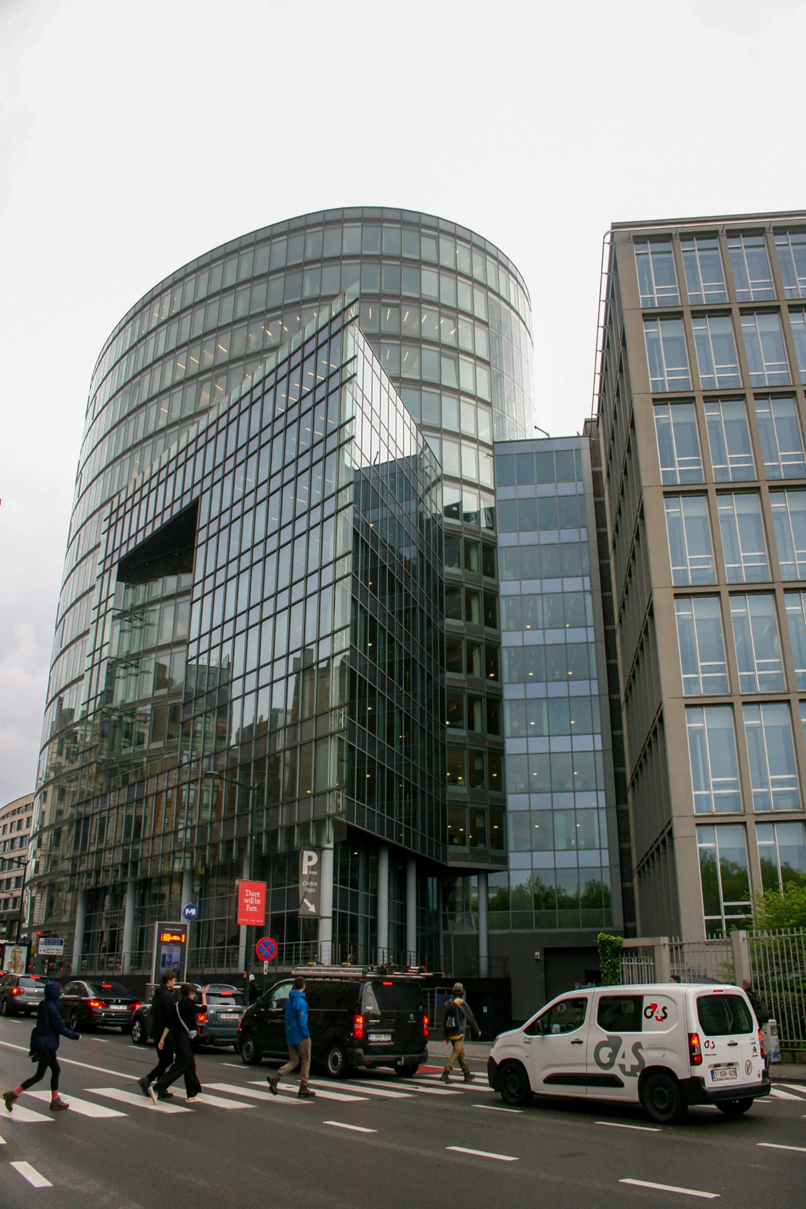 Portage salarial en Belgique