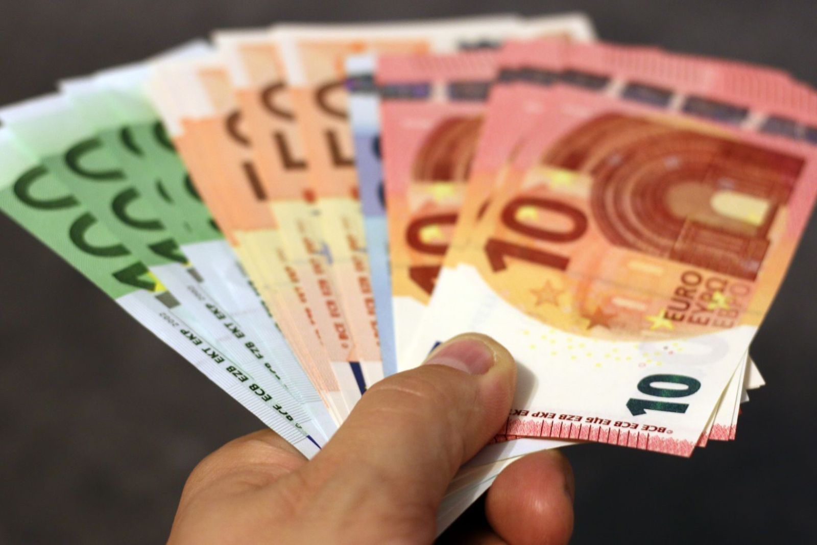 Versement de la prime inflation : les modalités pour les indépendants