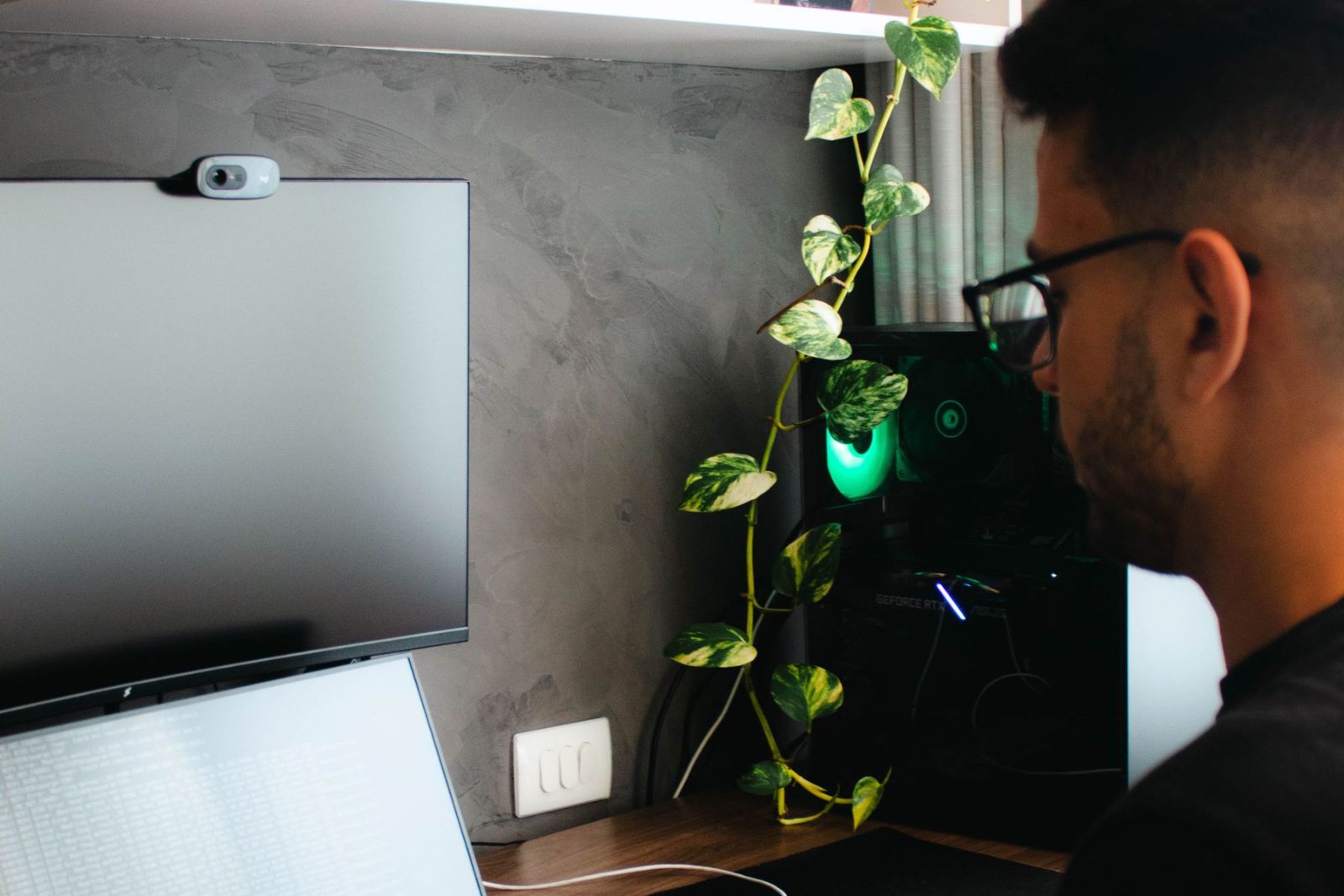 Télétravail : comment aménager son espace de travail ?