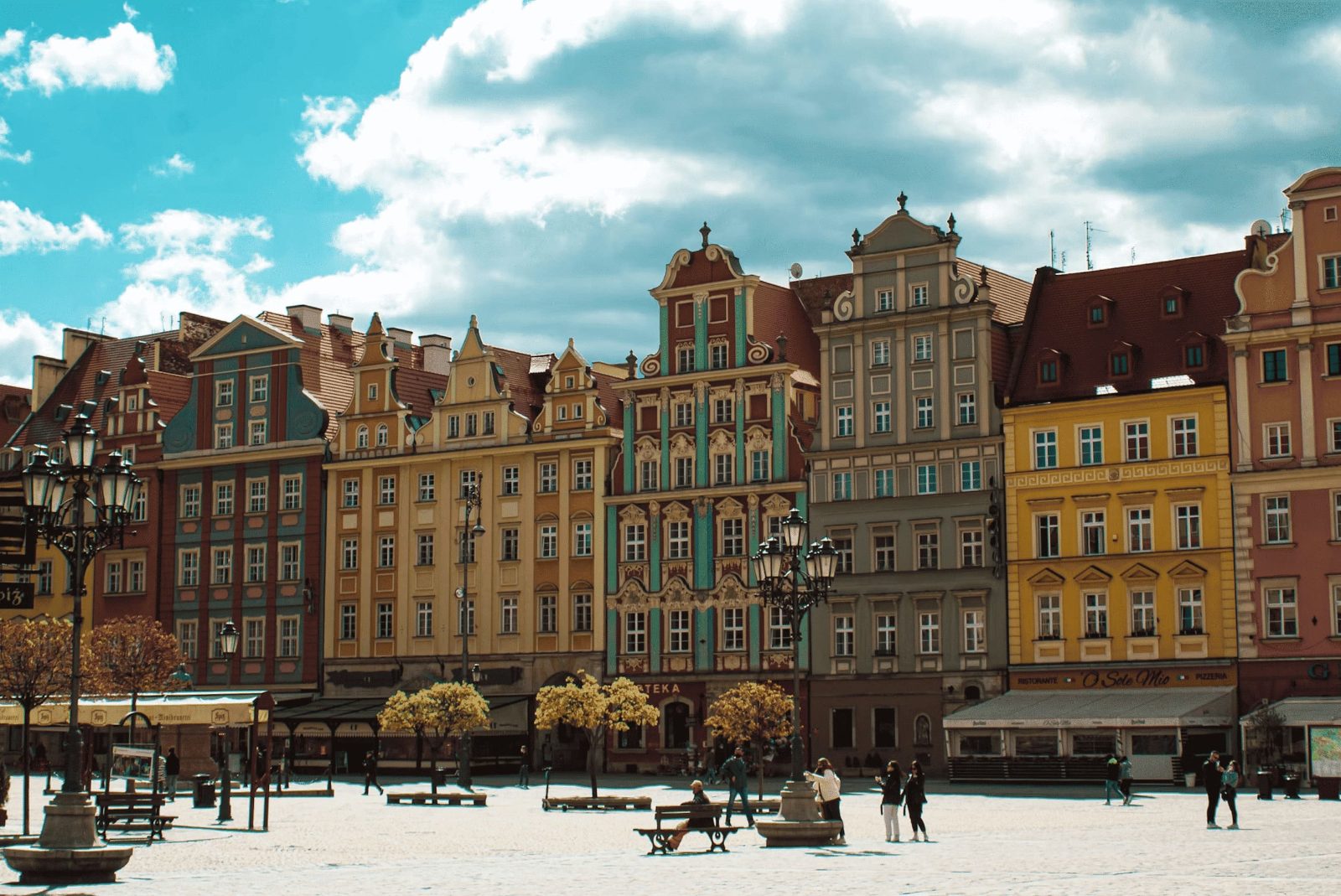 The future of freelancing in Poland