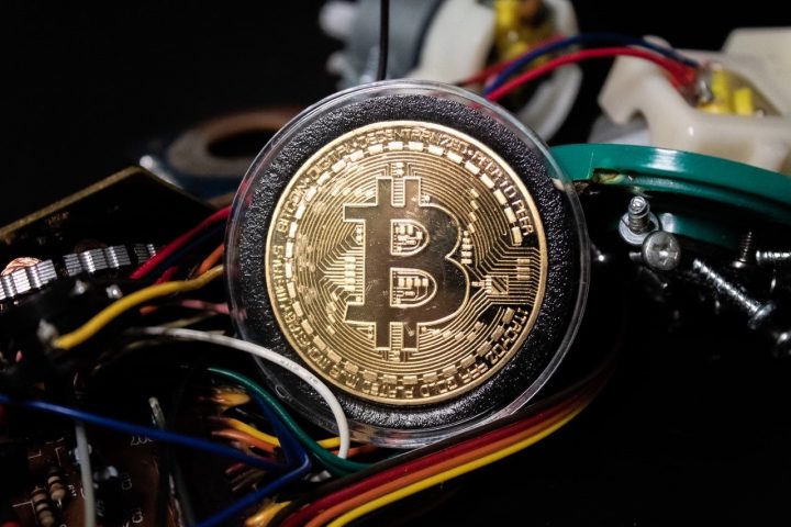 Les métiers qui ont le vent en poupe : ceux de la blockchain