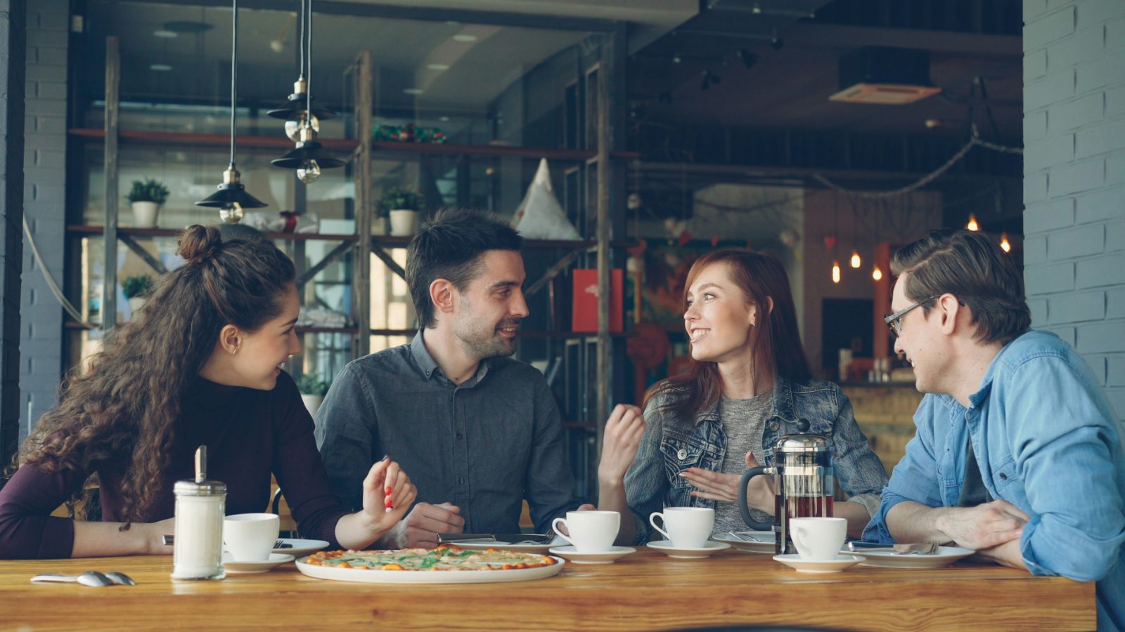 Use LinkedIn alongside other prospecting methods