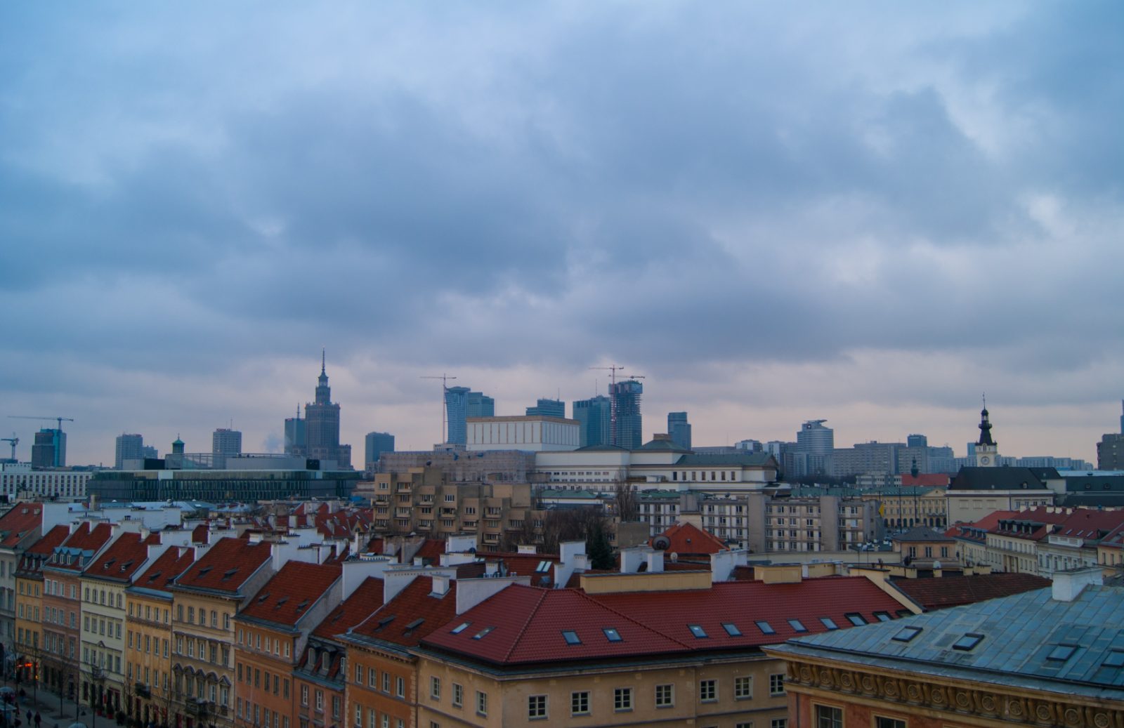 Exporter en Pologne sans créer de filiale : la solution EOR pour les entreprises françaises