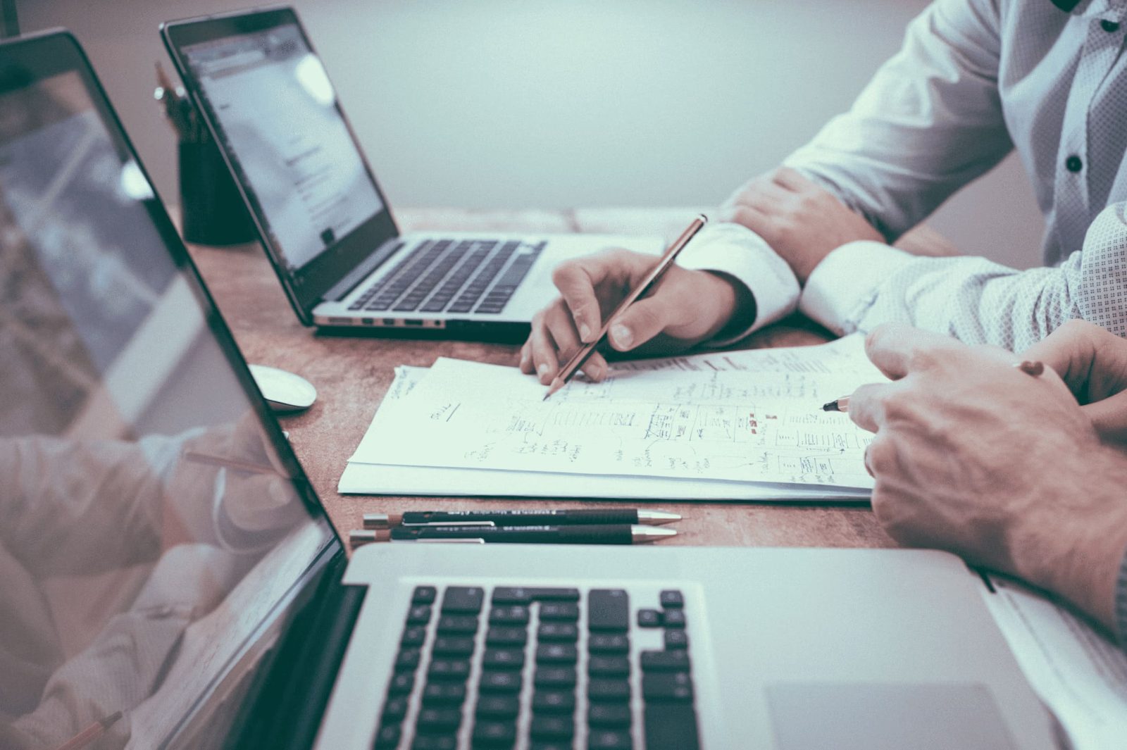 Why companies are paying attention