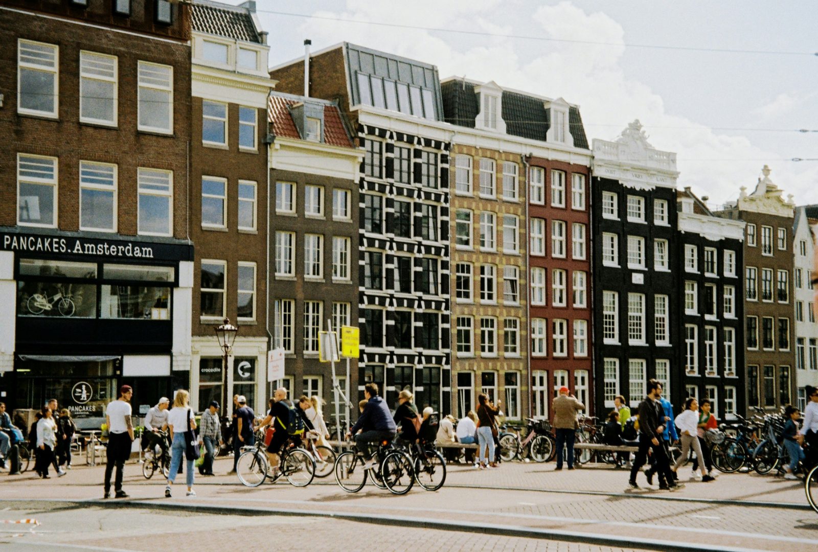 Freelancing in the Netherlands in 2026: freedom, opportunity… and one strategic choice