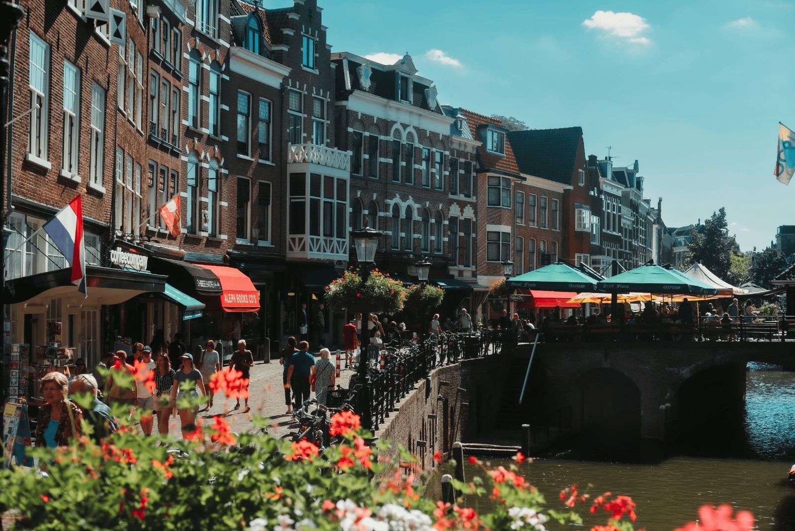 Netherlands DBA Act 2026: what changed for freelancers and clients